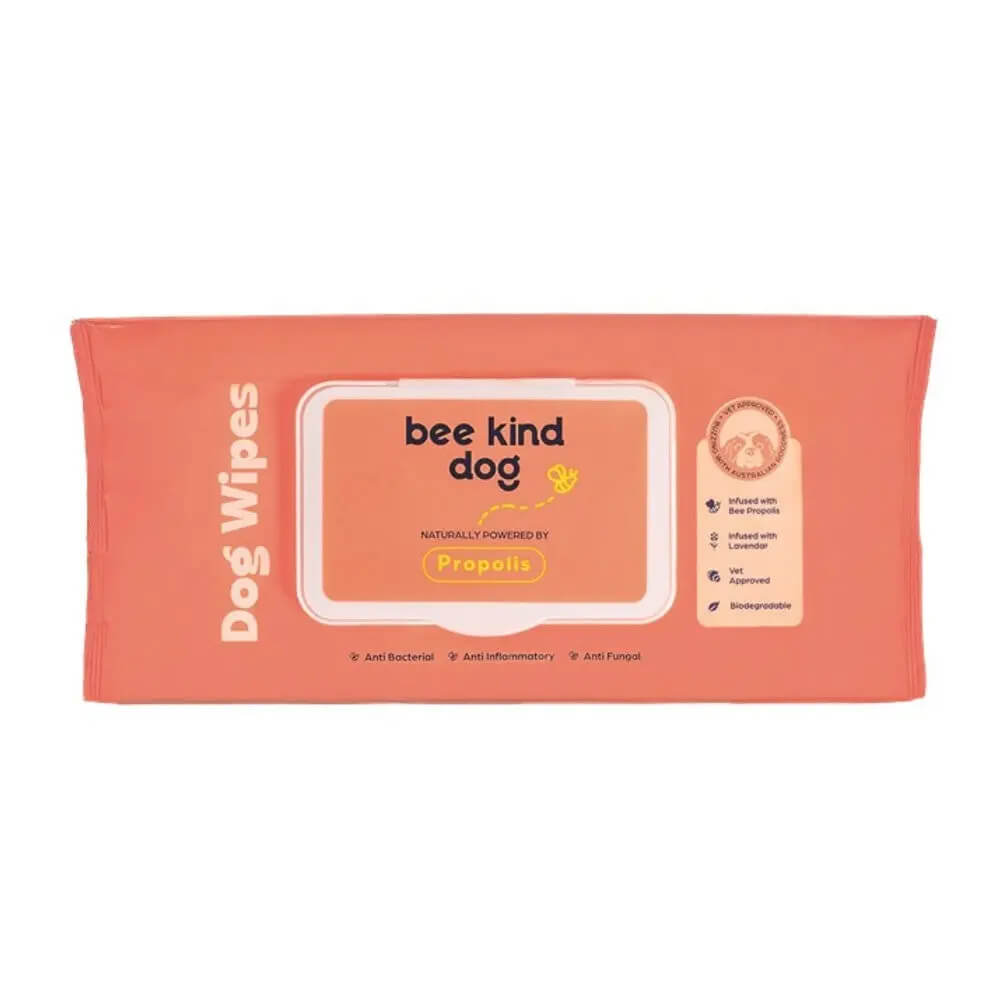 Skin Dog Wipes