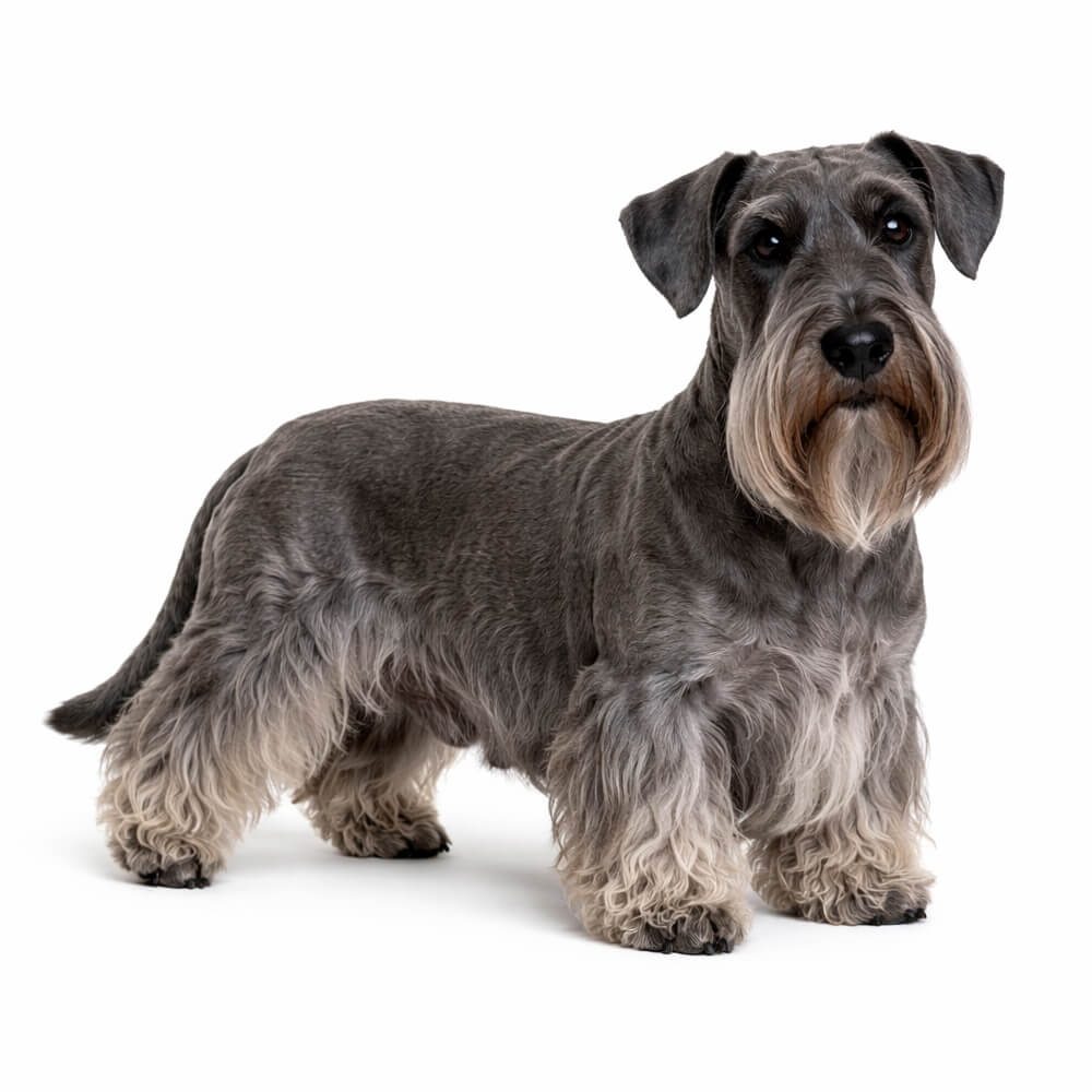 Cesky Terrier