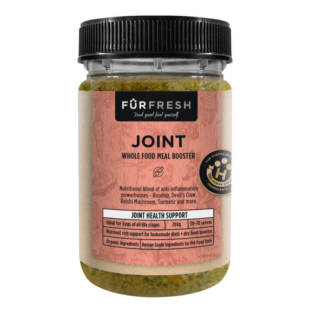 Joint Complete Meal Balancing Booster
