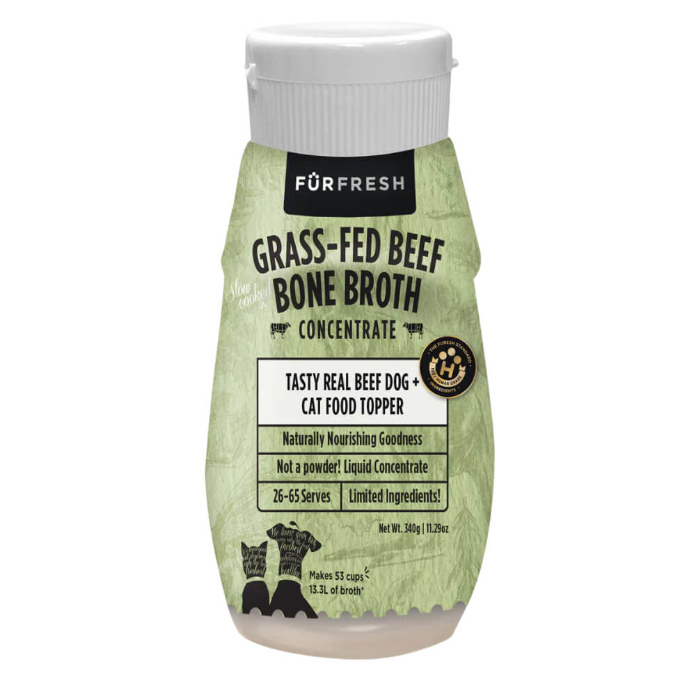 Beef Bone Broth Concentrate