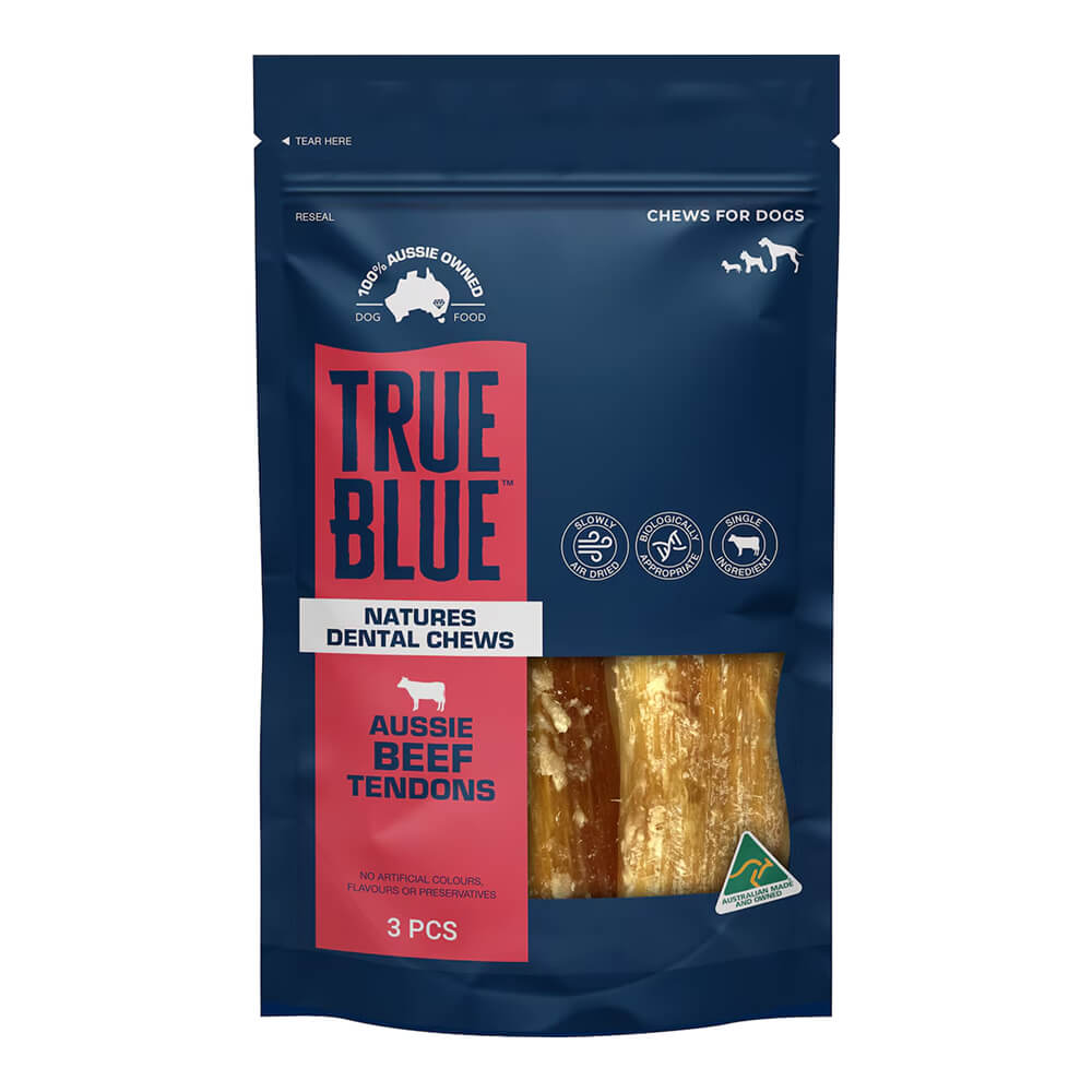 Aussie Beef Tendons