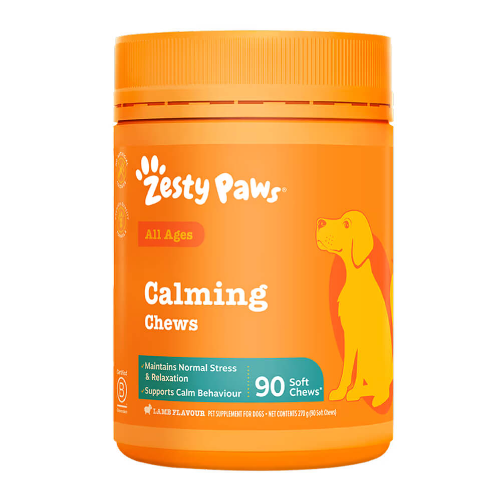 Calming Chews