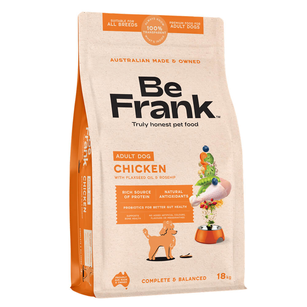 Core Chicken Adult Dry Dog Food