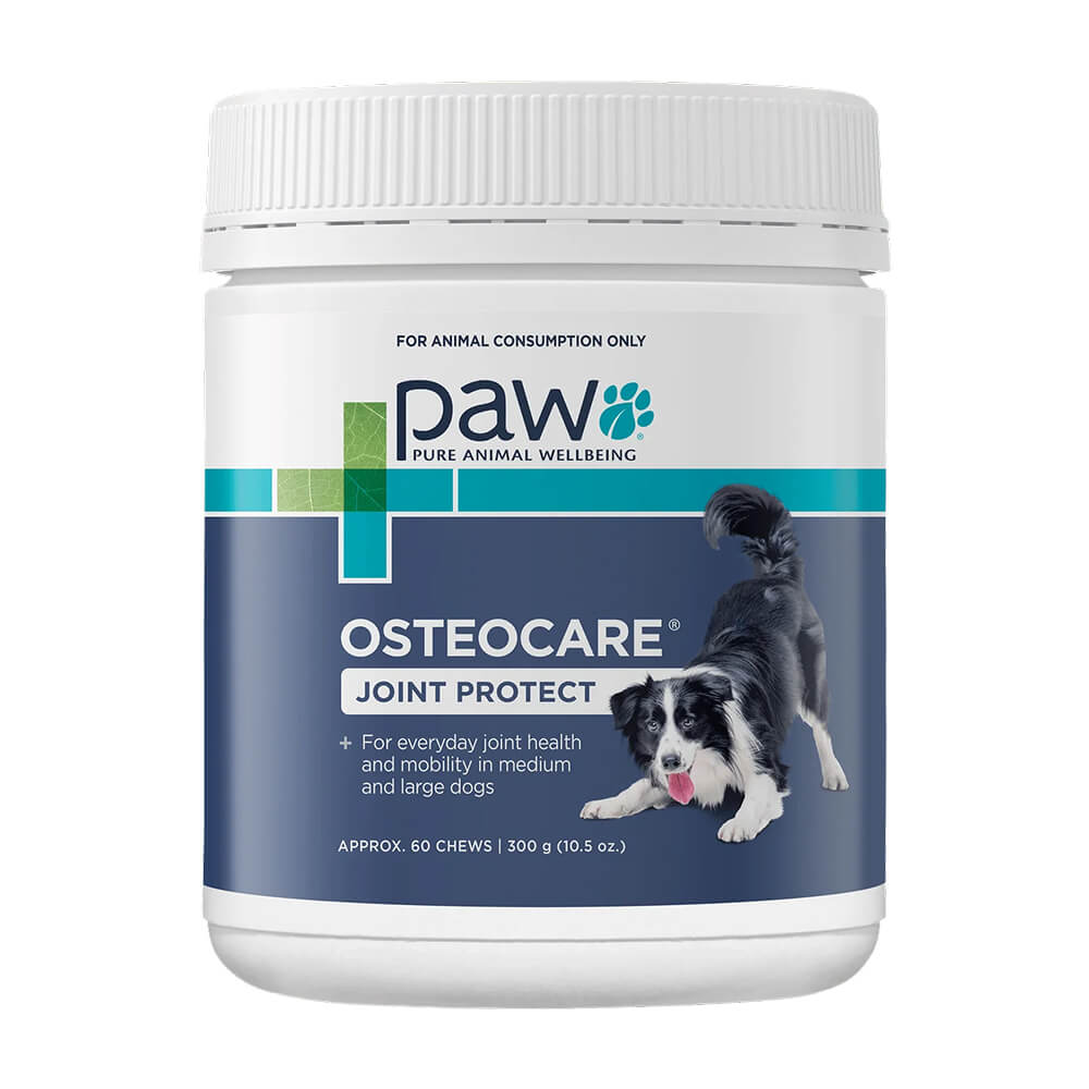 PAW OsteoCare® Chews