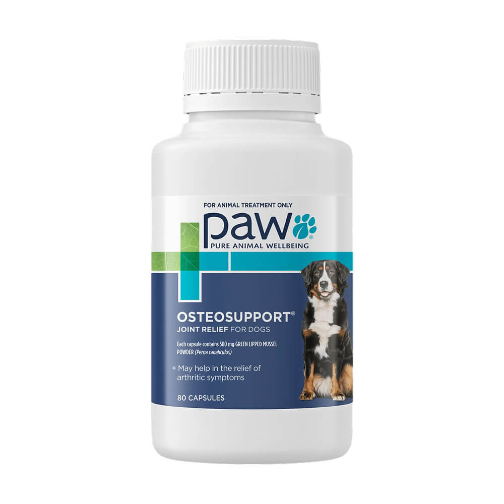 PAW OsteoSupport® for Dogs