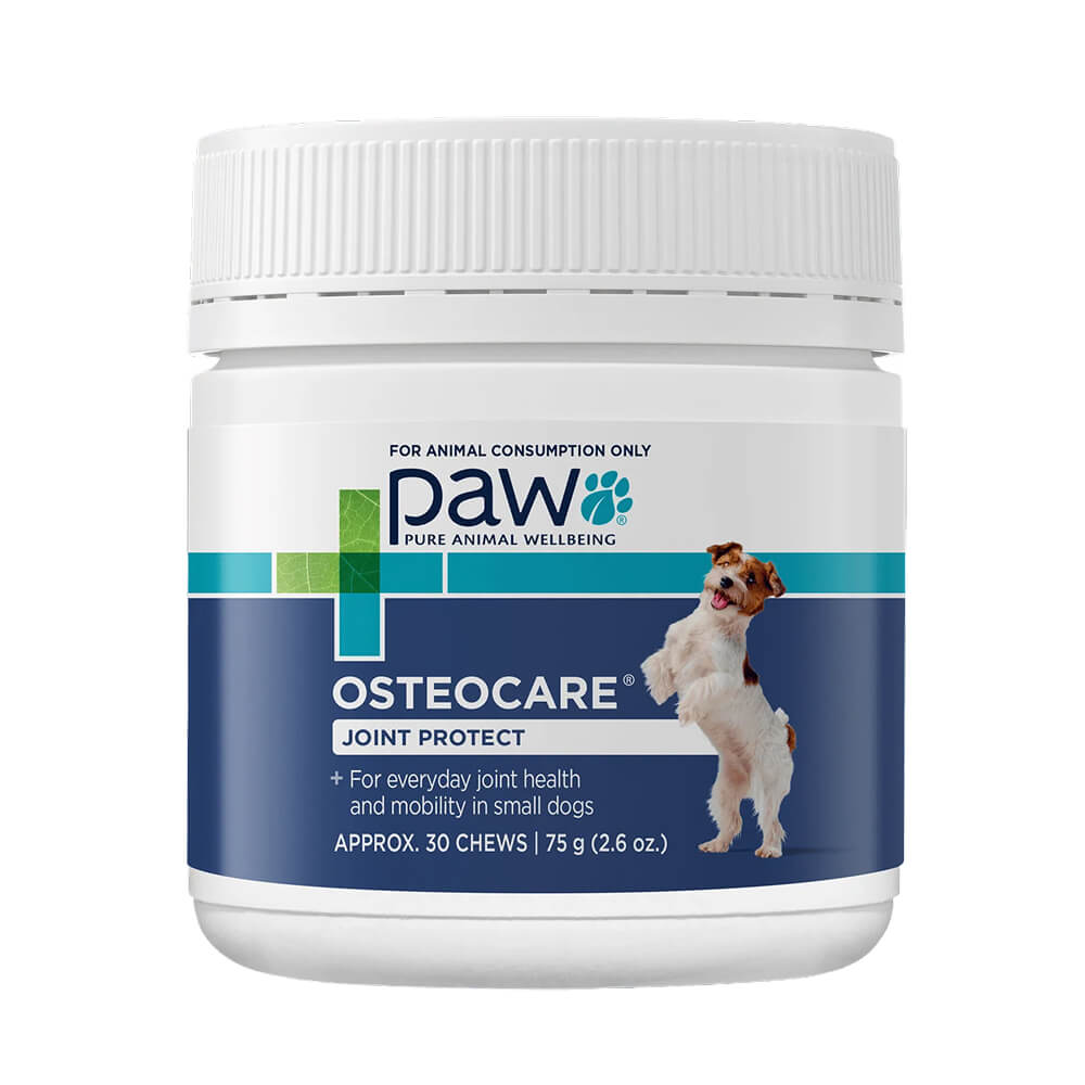 PAW OsteoCare® Small Chews