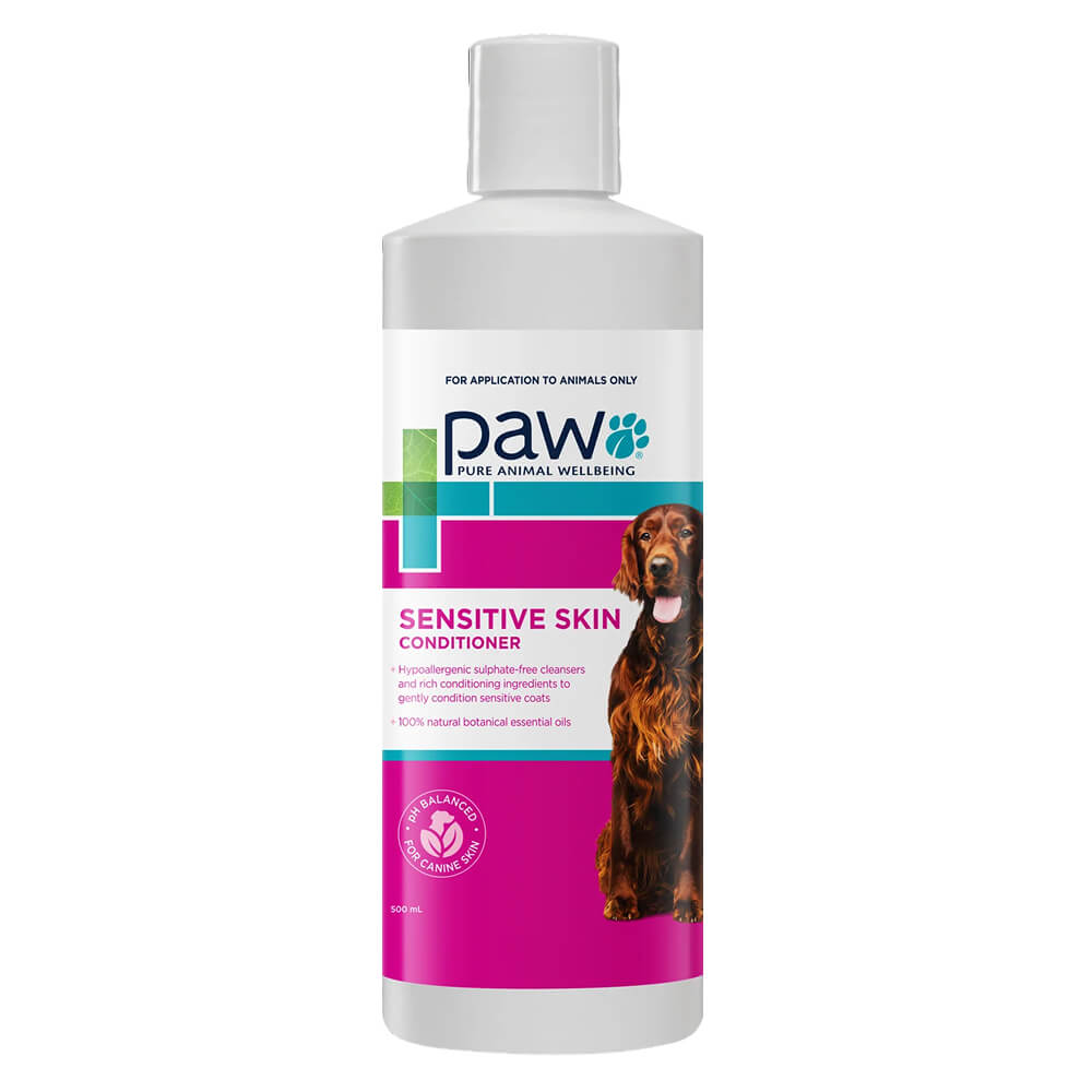 PAW Sensitive Skin Conditioner