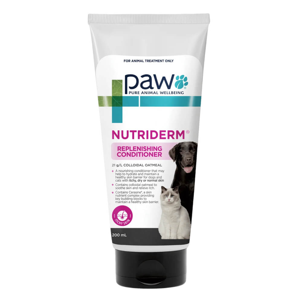 PAW NutriDerm® Conditioner