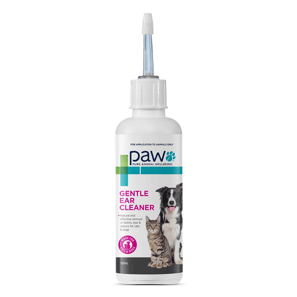 PAW Gentle Ear Cleaner