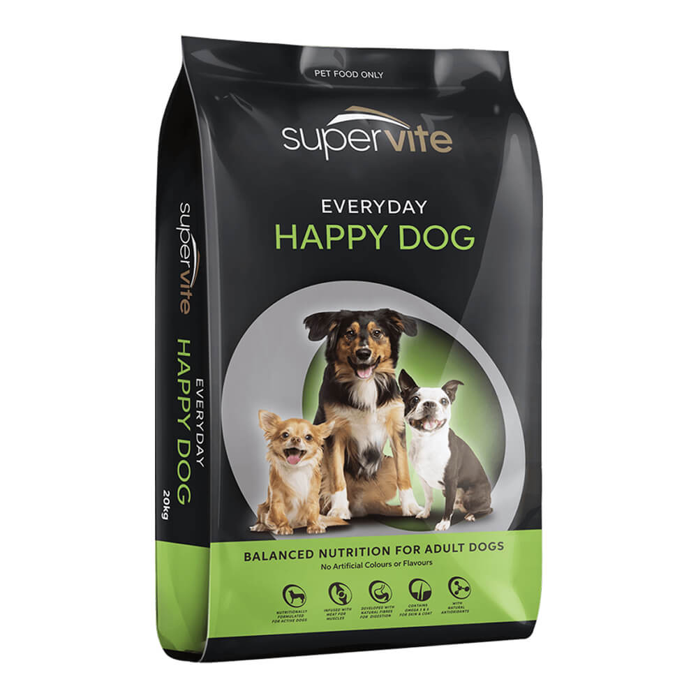 Everyday Happy Dog Dry Dog Food