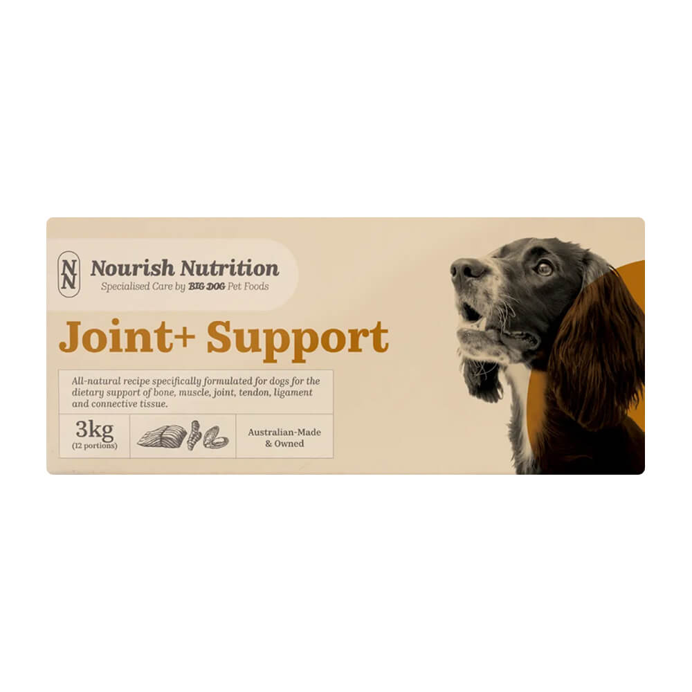 Nourish Nutrition Joint+ Support