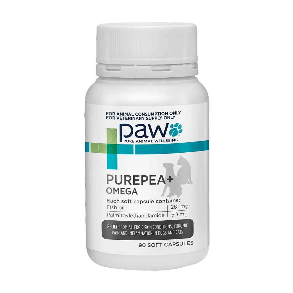 PurePEA+ Omega