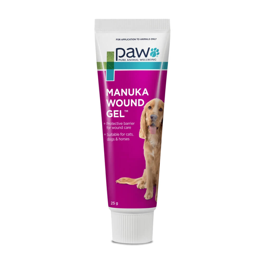 Manuka Wound Gel