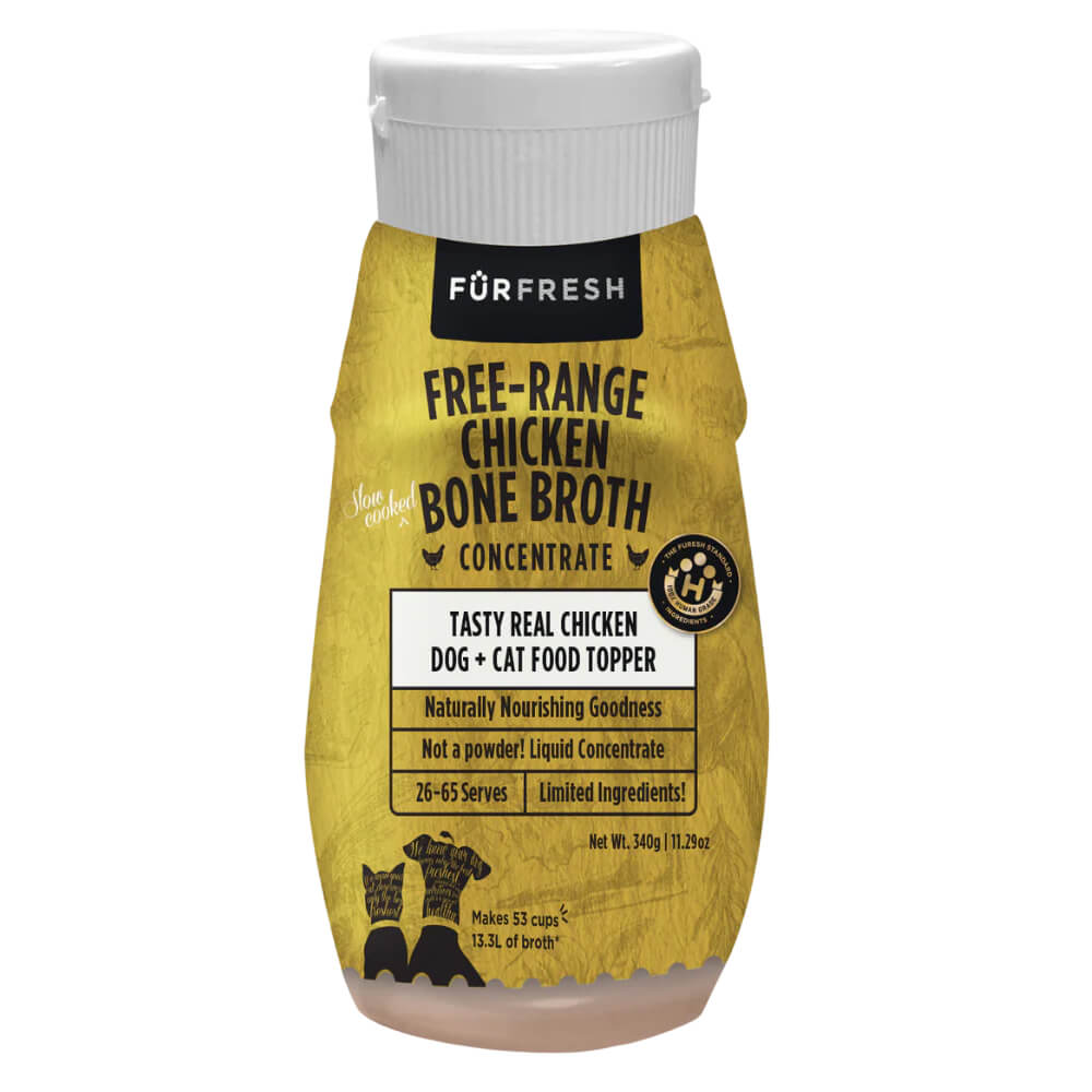 Chicken Bone Broth Concentrate