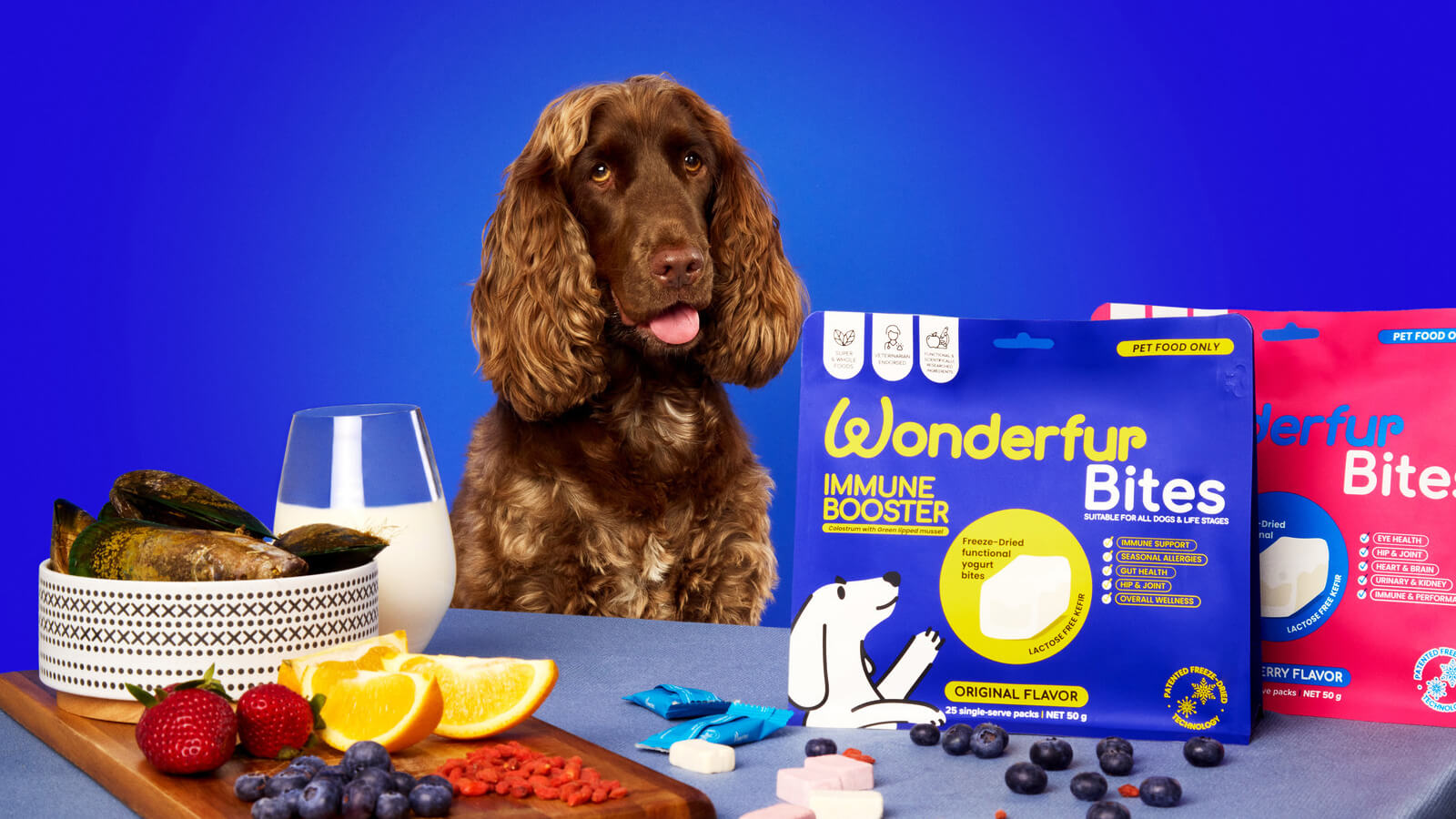 Wonderfur