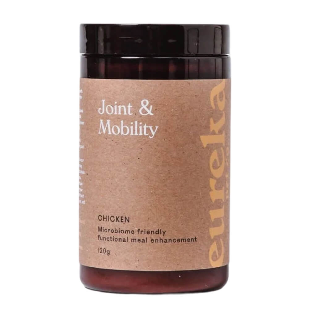 Joint and Mobility Bone Broth Powder