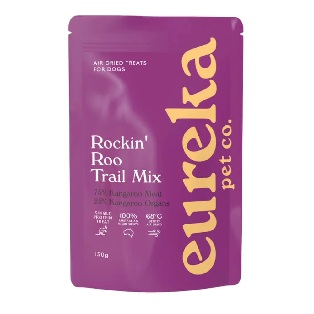 Rockin Roo Trail Mix