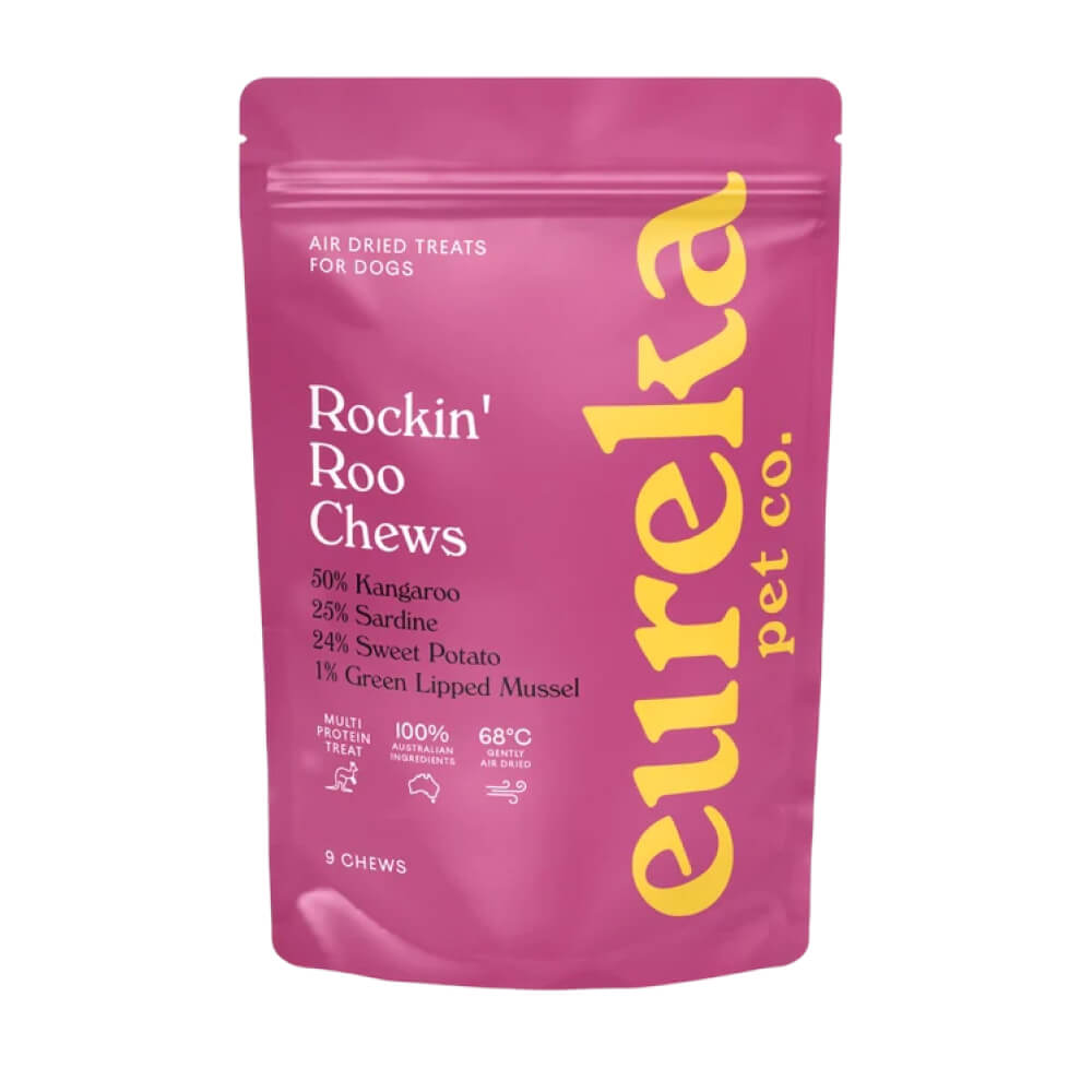 Rockin Roo Chews