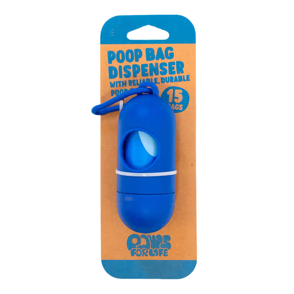 Poop Bag Dispenser