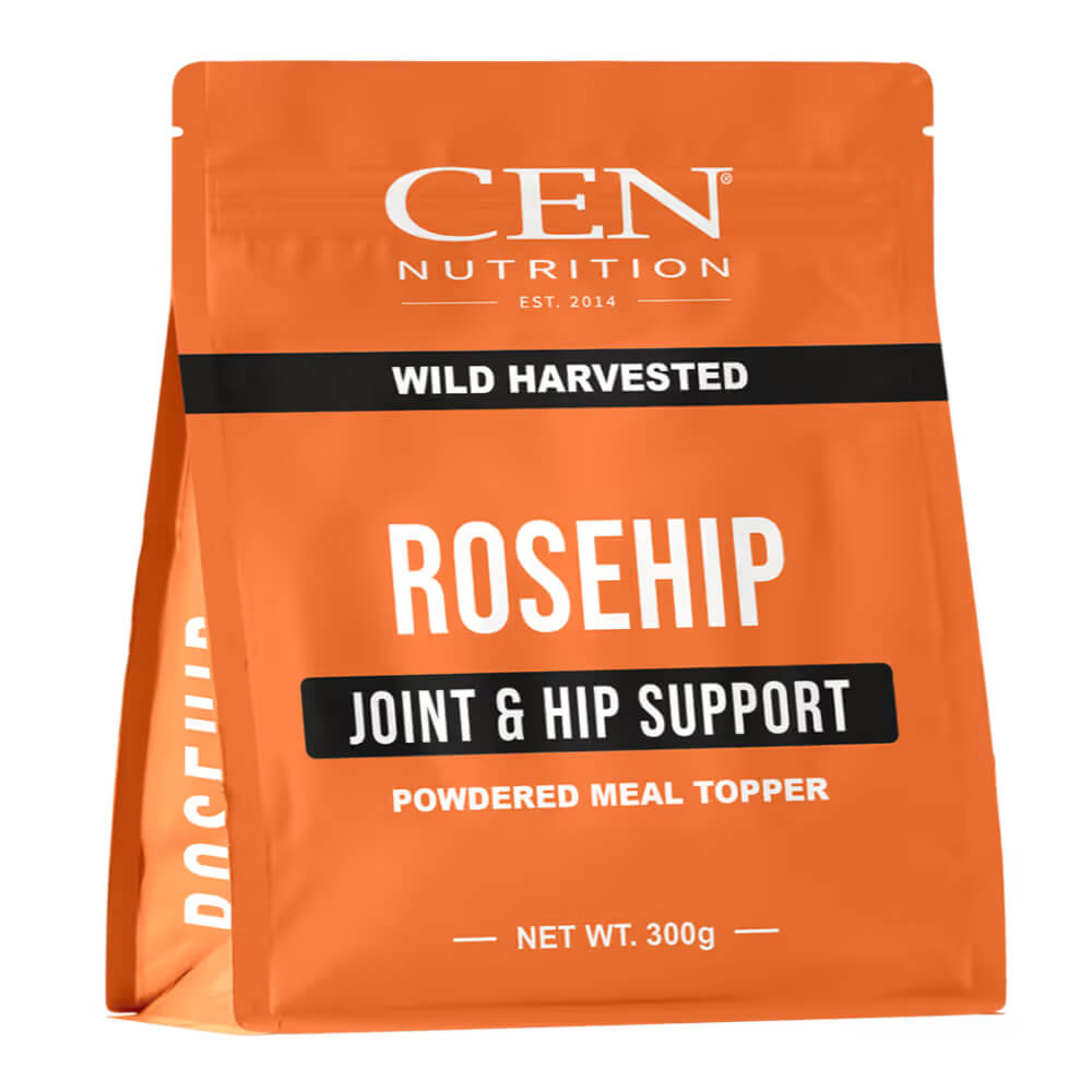 Rosehip Joint and Mobility Powder Supplement