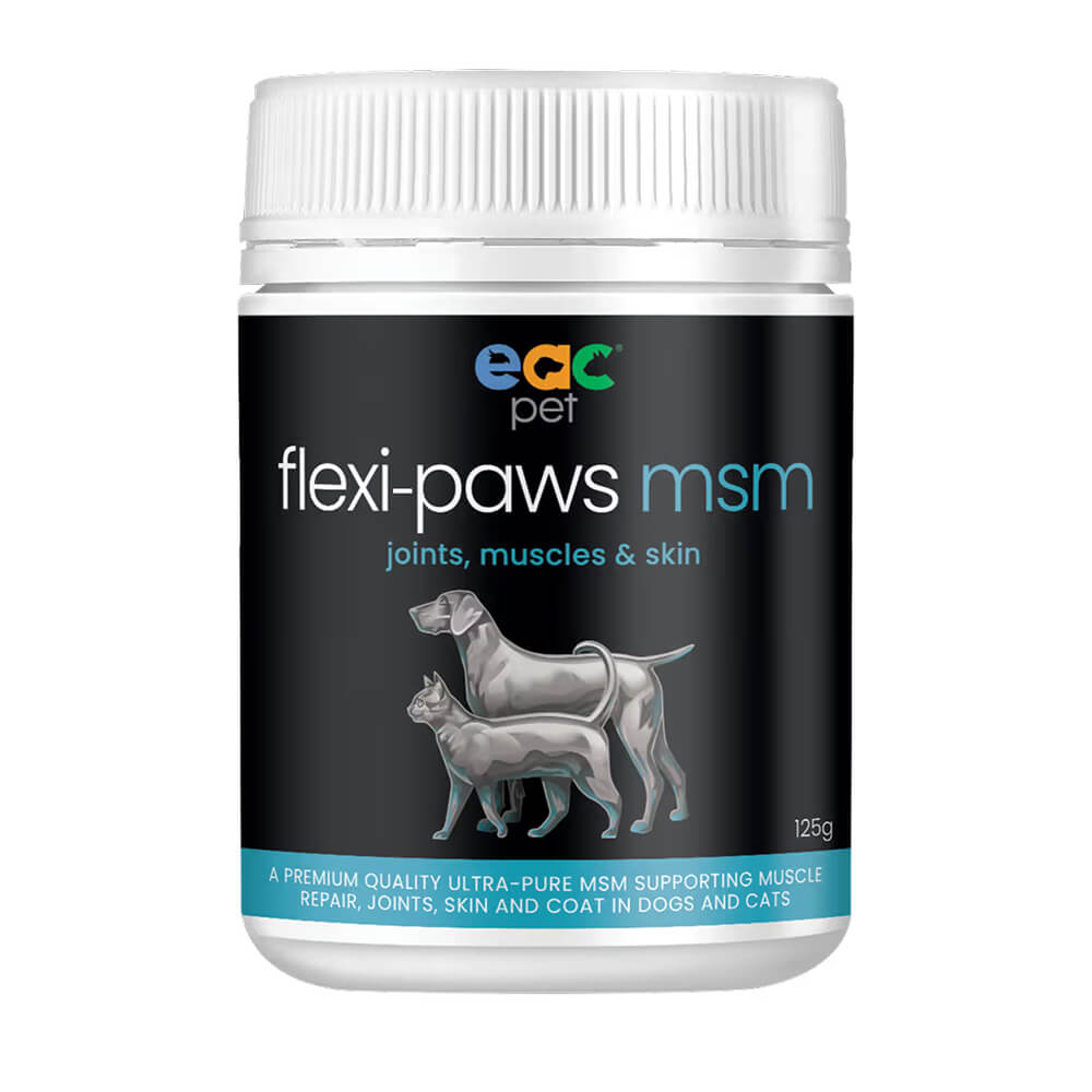 Flexi-Paws MSM Joint Supplement