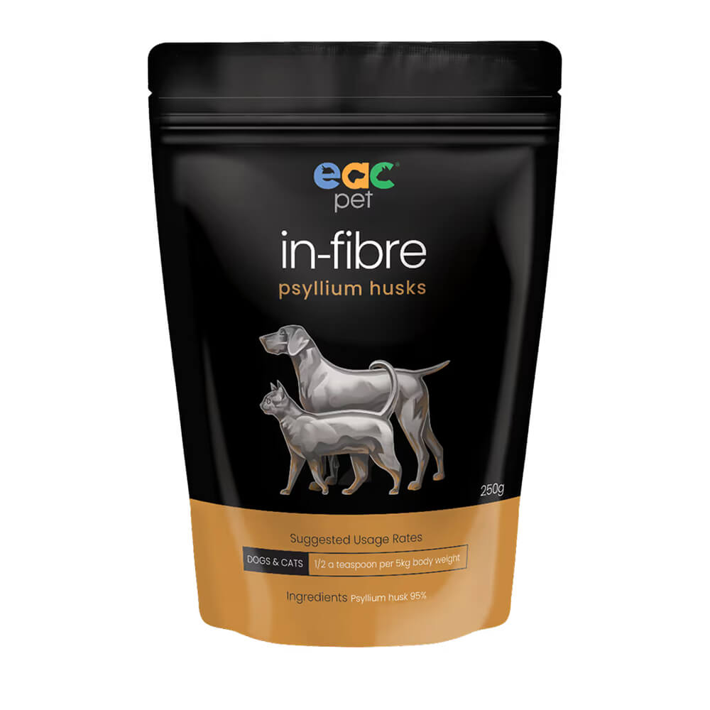 In-Fibre Psyllium Husk