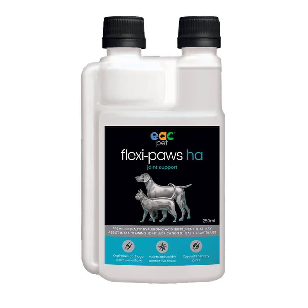 Flexi-Paws HA Hyaluronic Acid Supplement