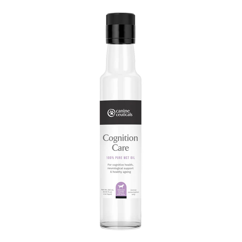Cognition Care MCT Oil