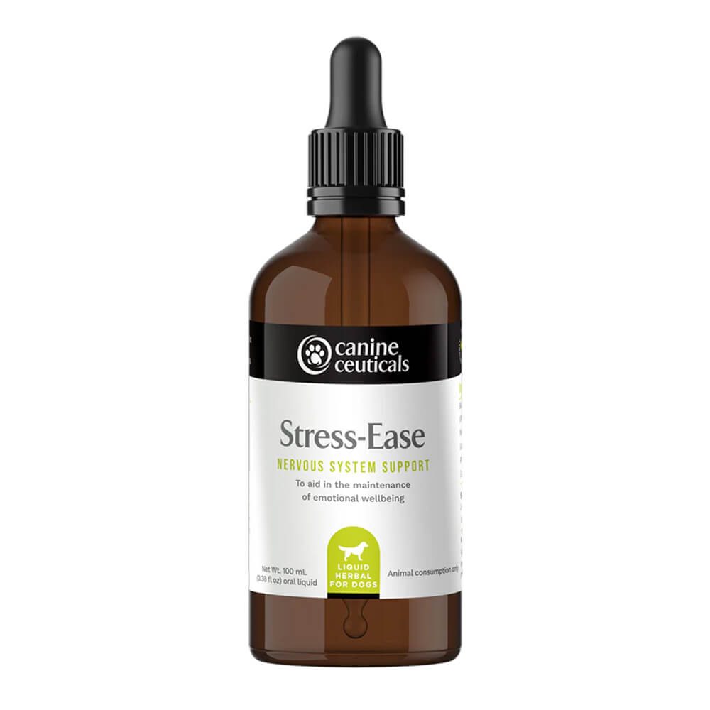 Stress-Ease Nervous System Support Drops