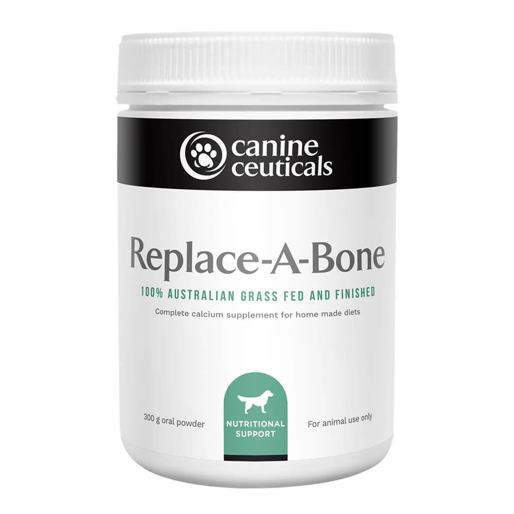 Replace-A-Bone Powder