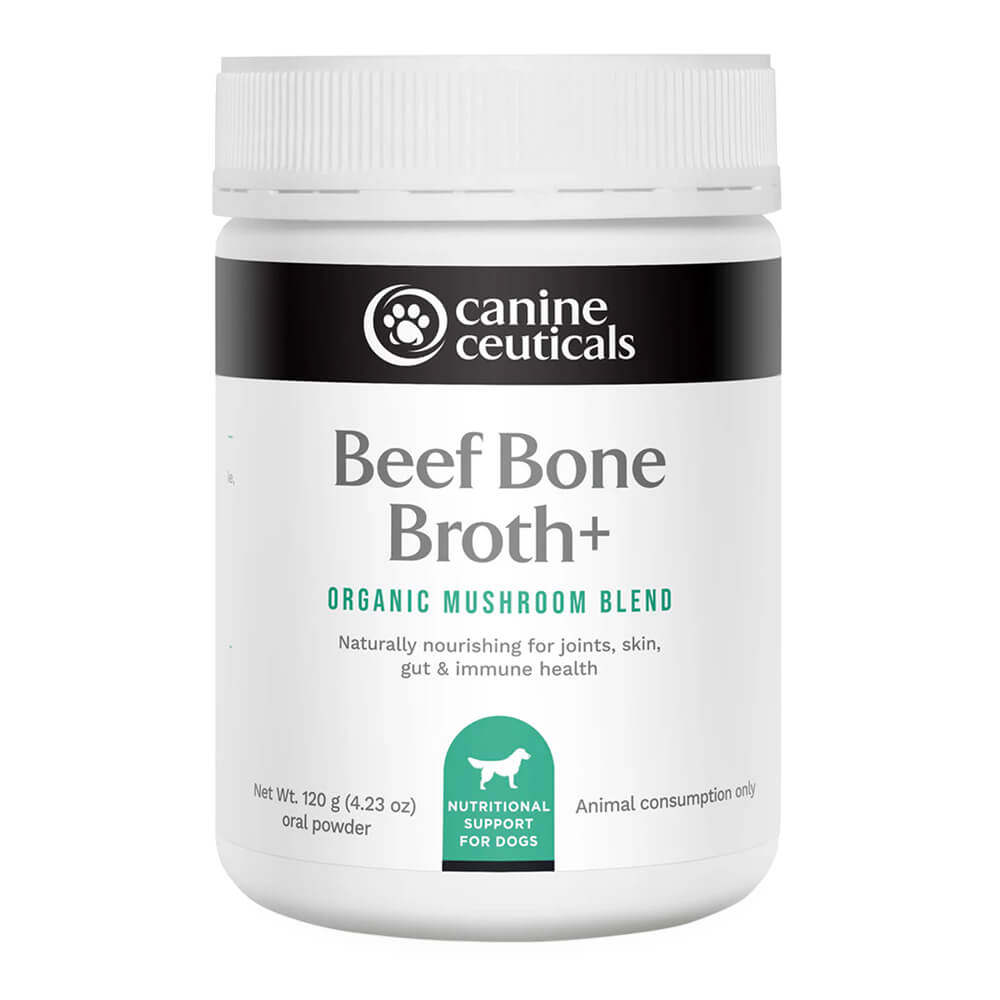 Beef Bone Broth+ Powder
