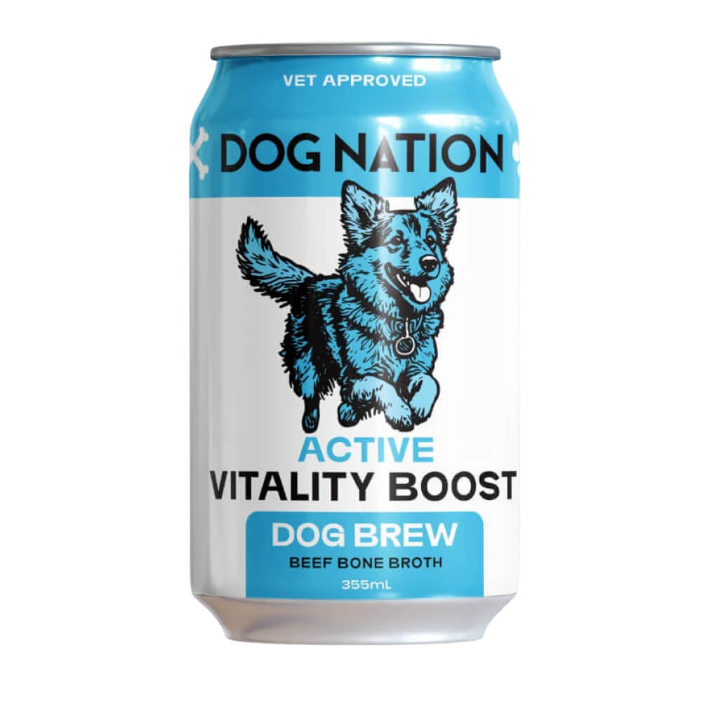 Active Brew Canned Bone Broth