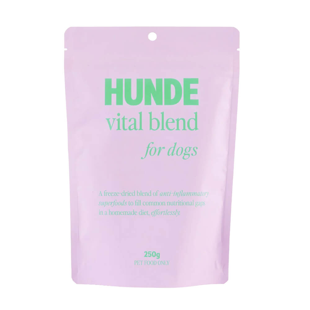 Vital Blend for Dogs