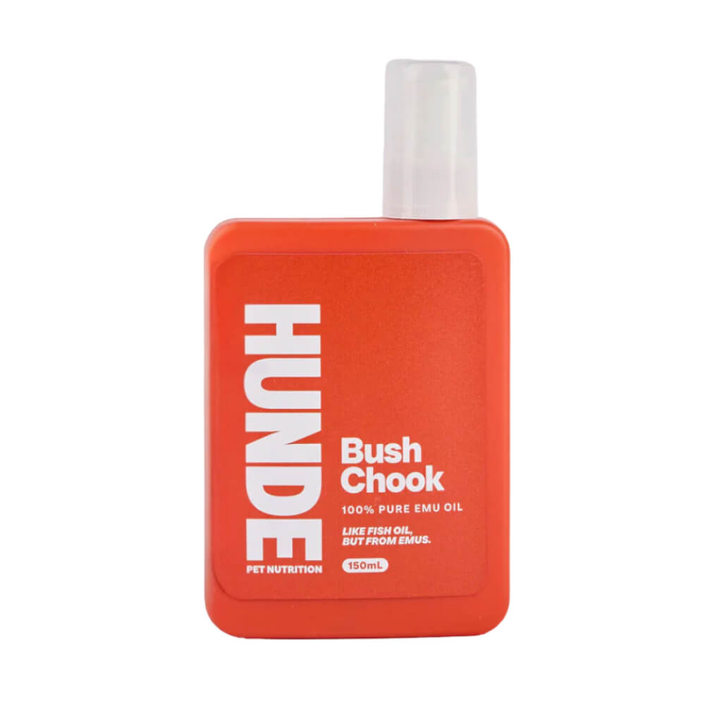 Pure Emu Oil