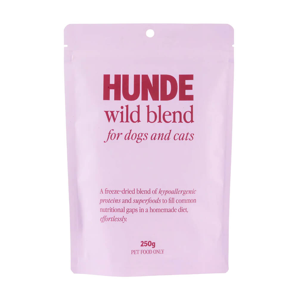 Wild Blend for Dogs
