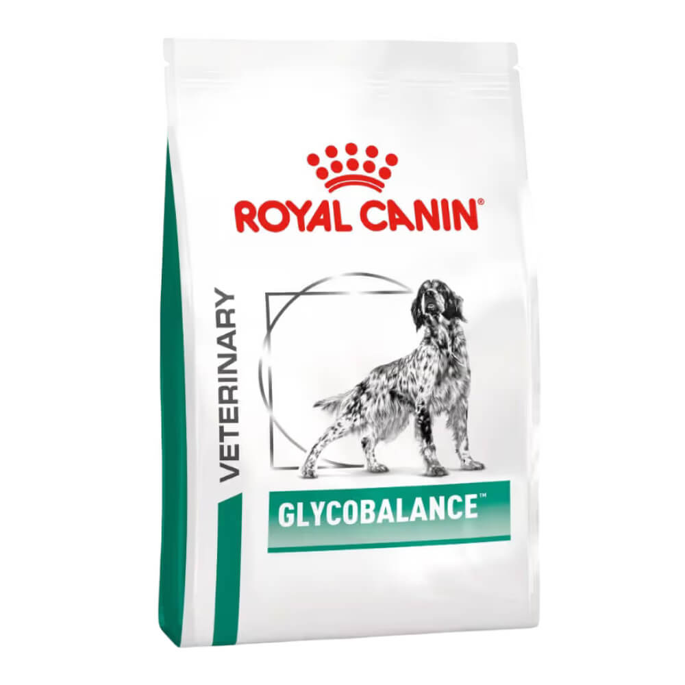 Glycobalance Dry Dog Food