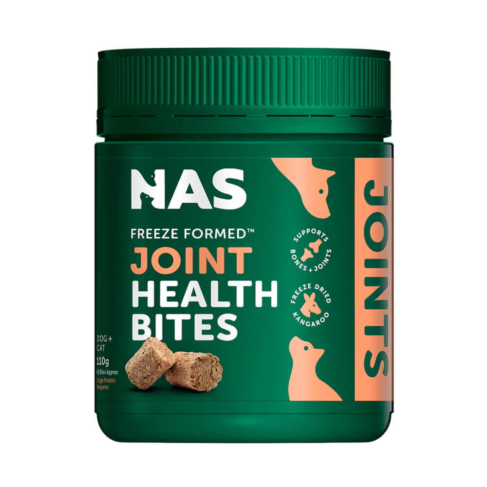 Freeze Formed™ Joint Health Bites
