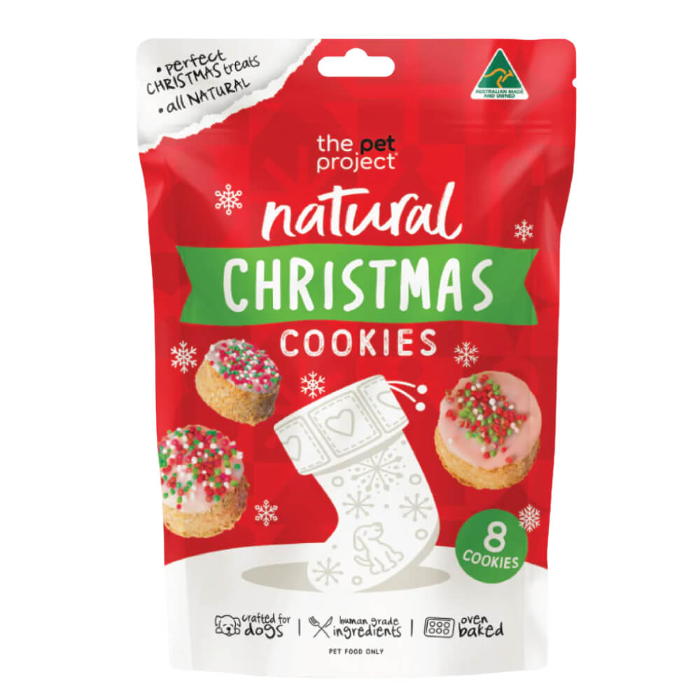 Christmas Cookies