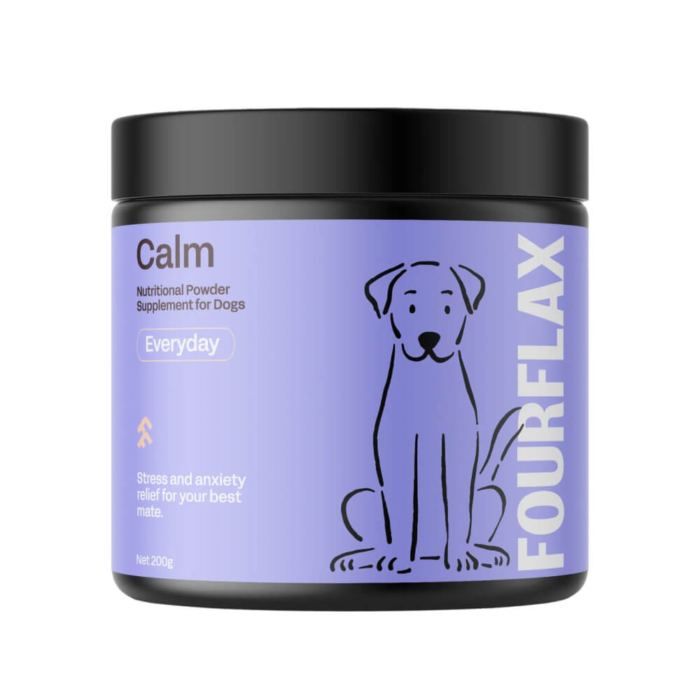 Canine Calm Powder