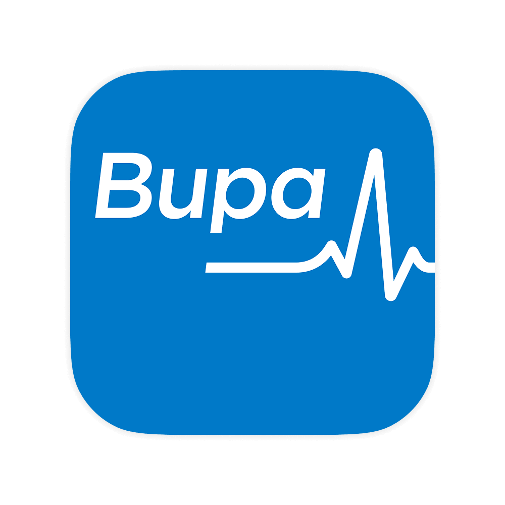 Bupa Pet Insurance — Signature Cover