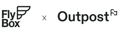 FlyBox × Outpost