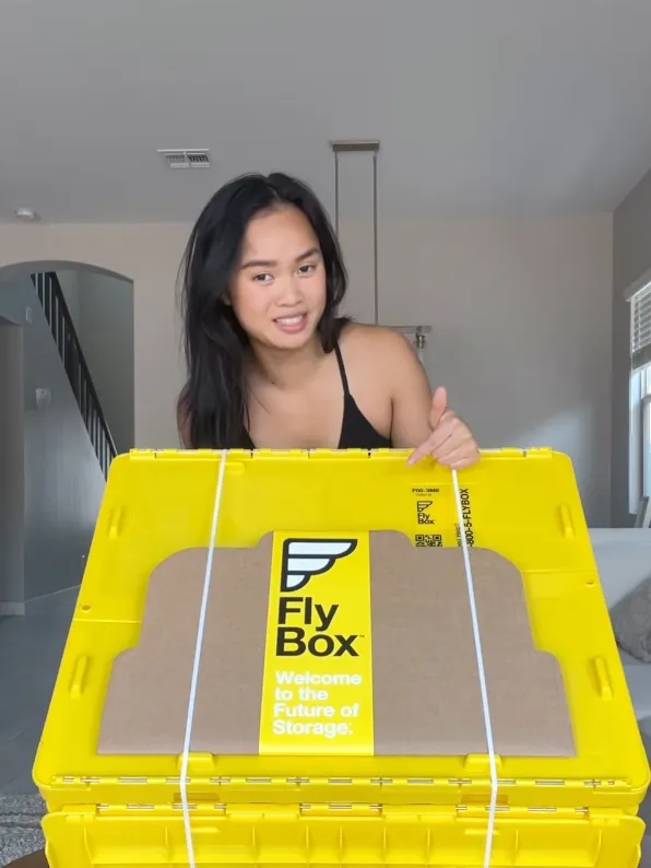 MeetFlyBox video from FlyBox.com