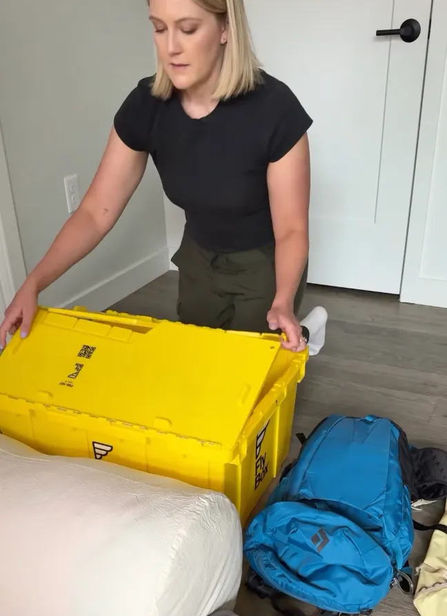 SeasonalGear video from FlyBox.com