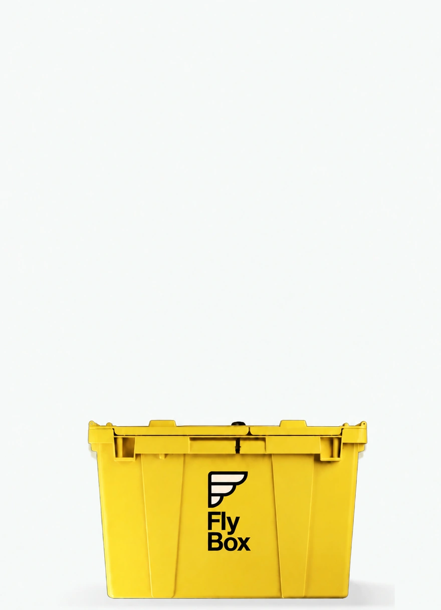 One FlyBox
