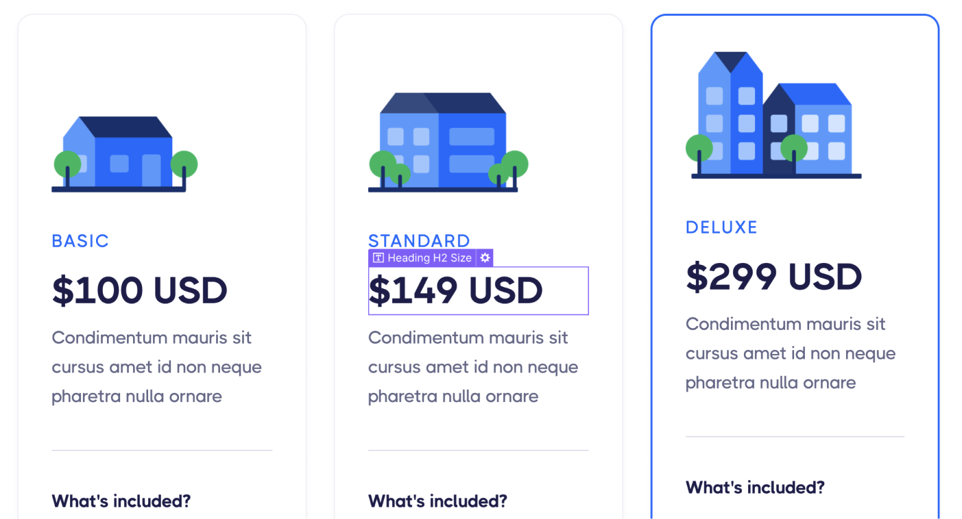 eCommerce Products - Cleaning X Webflow Template