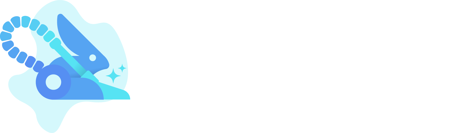 RabbitCleans Logo