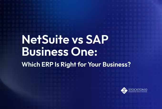 Definition of "business" from a dictionary, highlighting its relevance in comparing NetSuite and SAP Business One ERP systems.