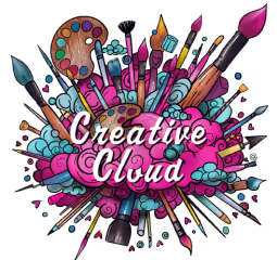 creative cloud logo