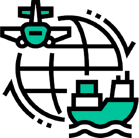EJET Procurement customs documentation service
