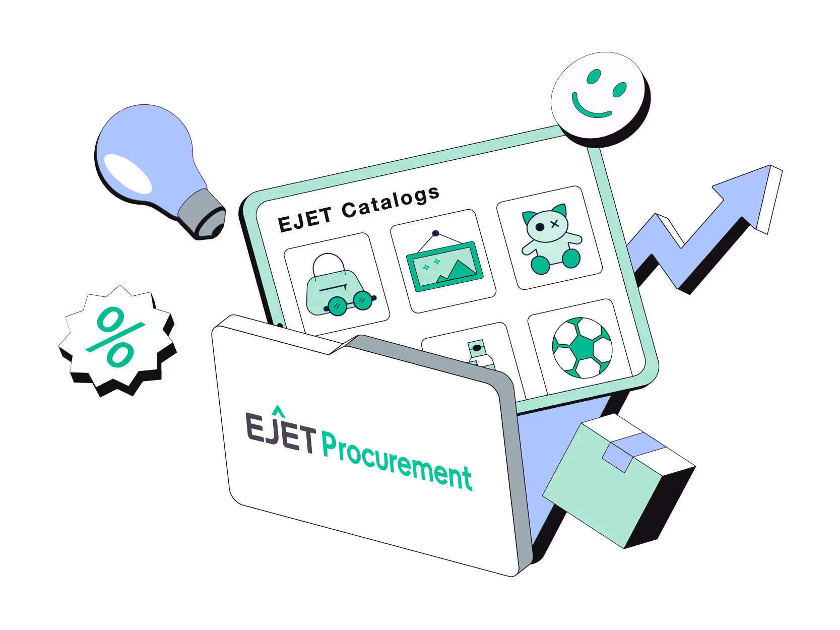 EJET Procurement Canton Fair on-site interpretation and negotiation